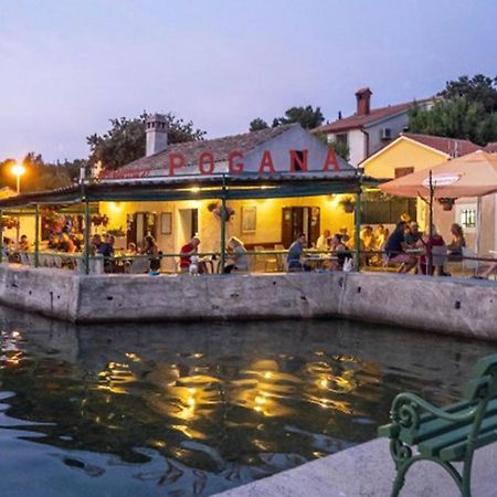 Punta Križa Apartments Ana Pogana מראה חיצוני תמונה