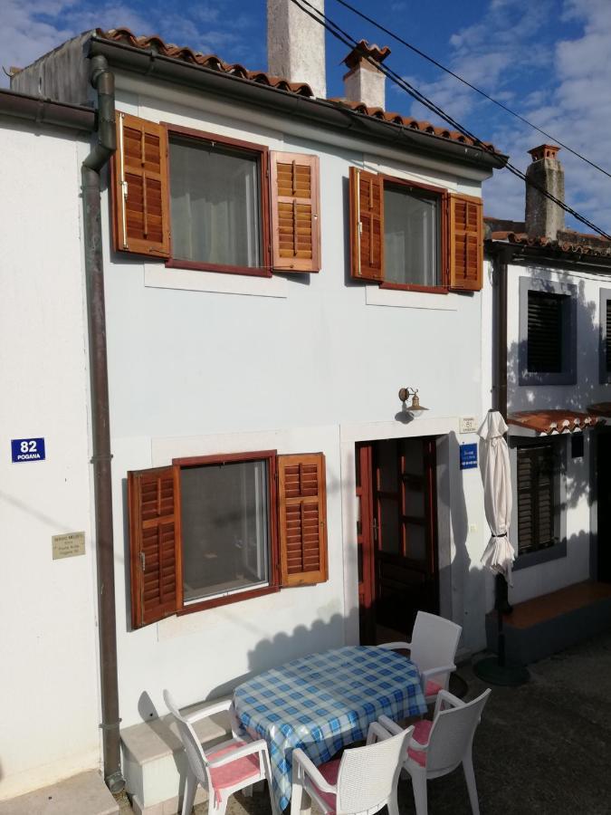 Punta Križa Apartments Ana Pogana מראה חיצוני תמונה