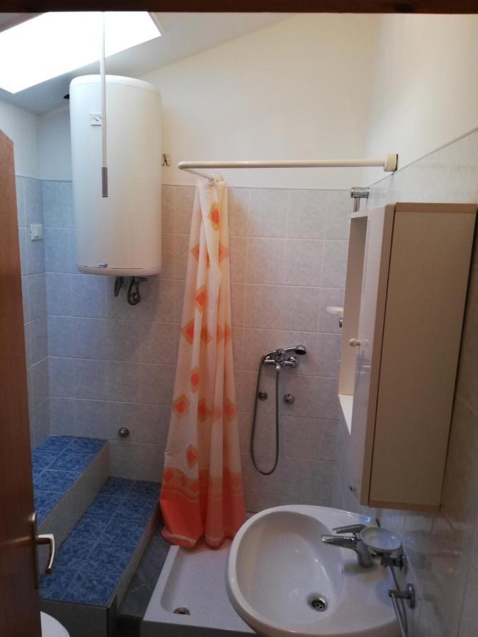 Punta Križa Apartments Ana Pogana מראה חיצוני תמונה