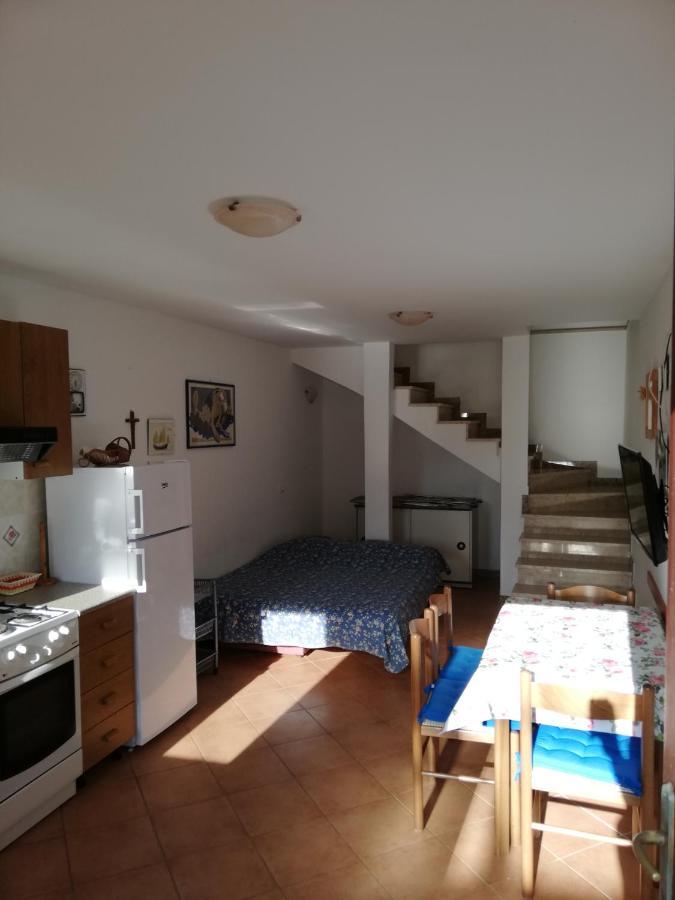 Punta Križa Apartments Ana Pogana מראה חיצוני תמונה