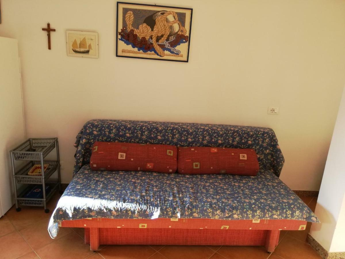 Punta Križa Apartments Ana Pogana מראה חיצוני תמונה