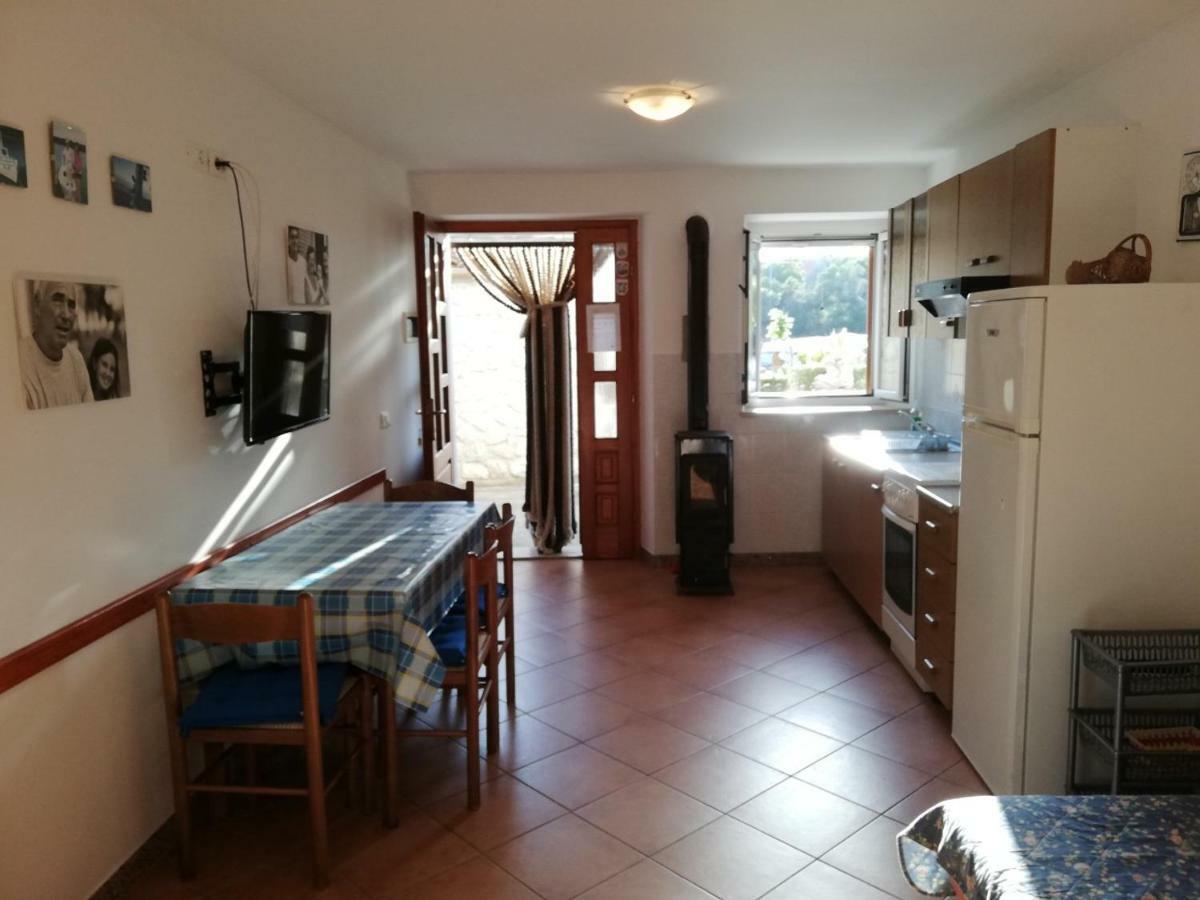 Punta Križa Apartments Ana Pogana מראה חיצוני תמונה