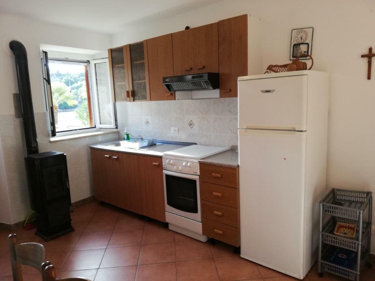 Punta Križa Apartments Ana Pogana מראה חיצוני תמונה